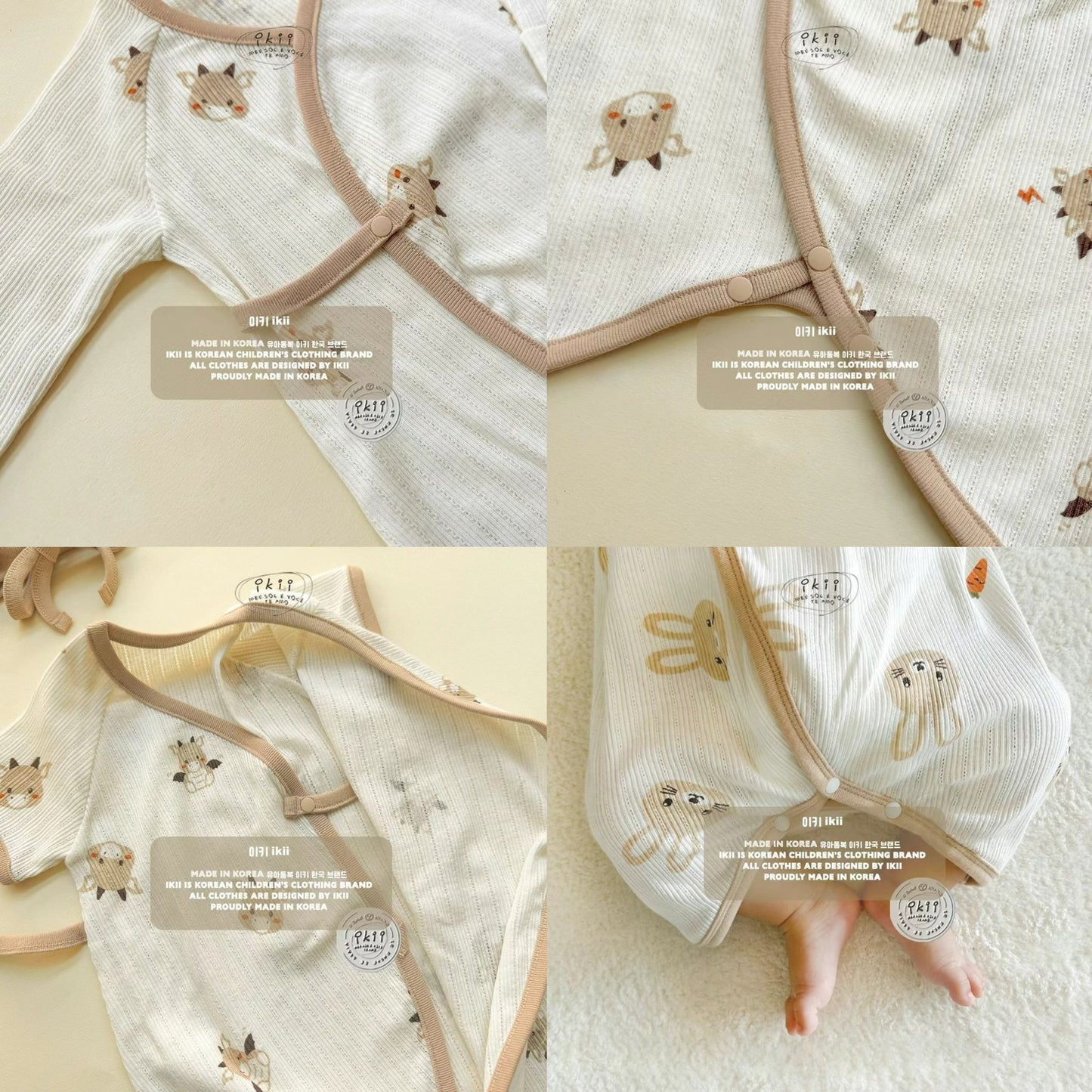 KI2109 Korea🇰🇷Newborn baby