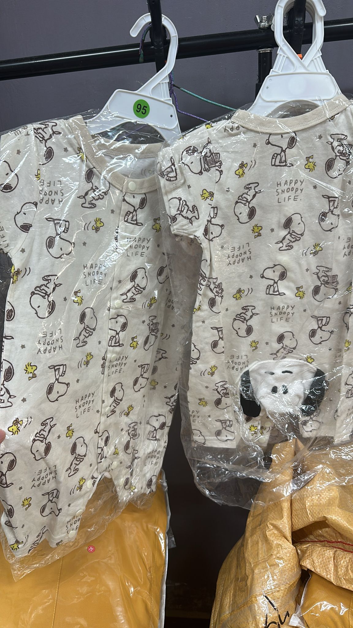 ‼ ️Ready stock‼ ️Snoopy