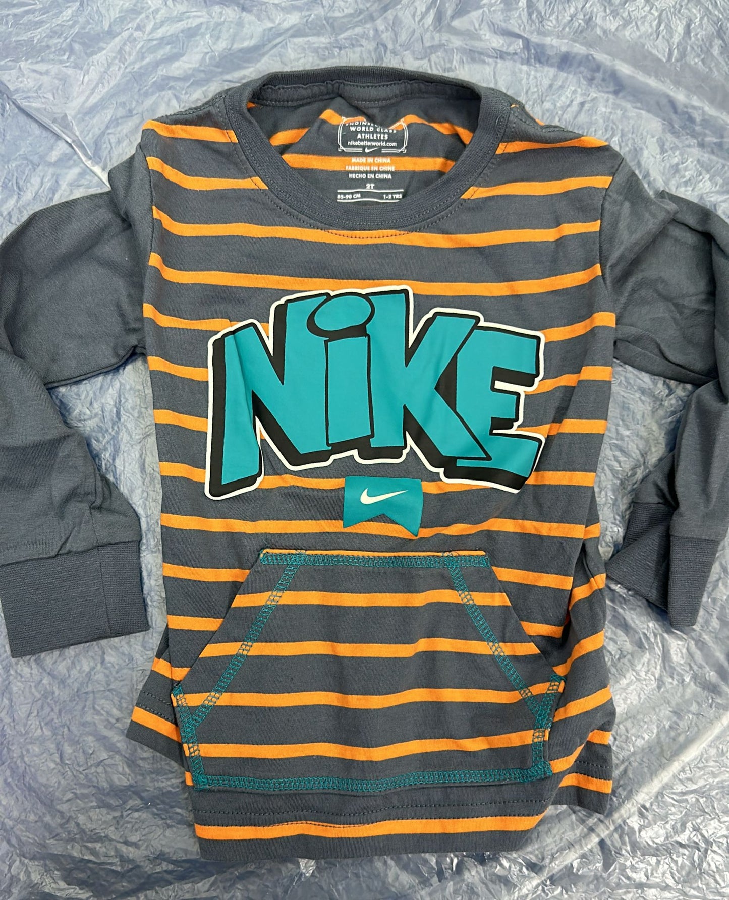 NIKE thin model original order $50, size 90