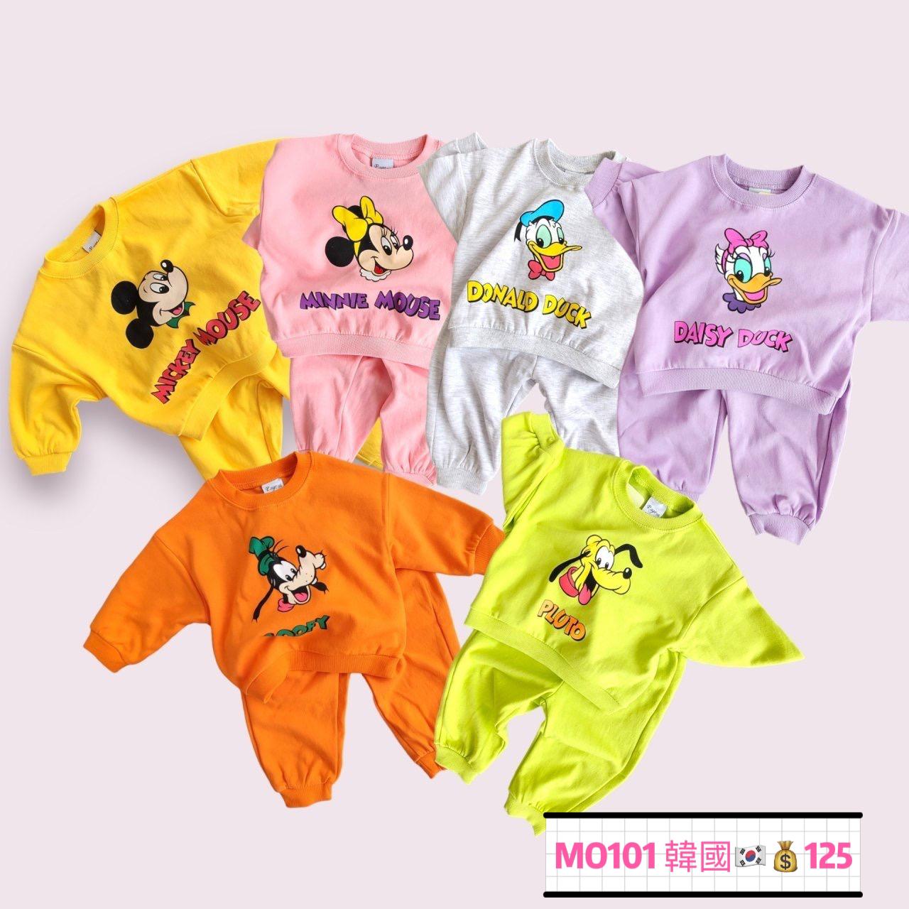 MO101 韓國🇰🇷