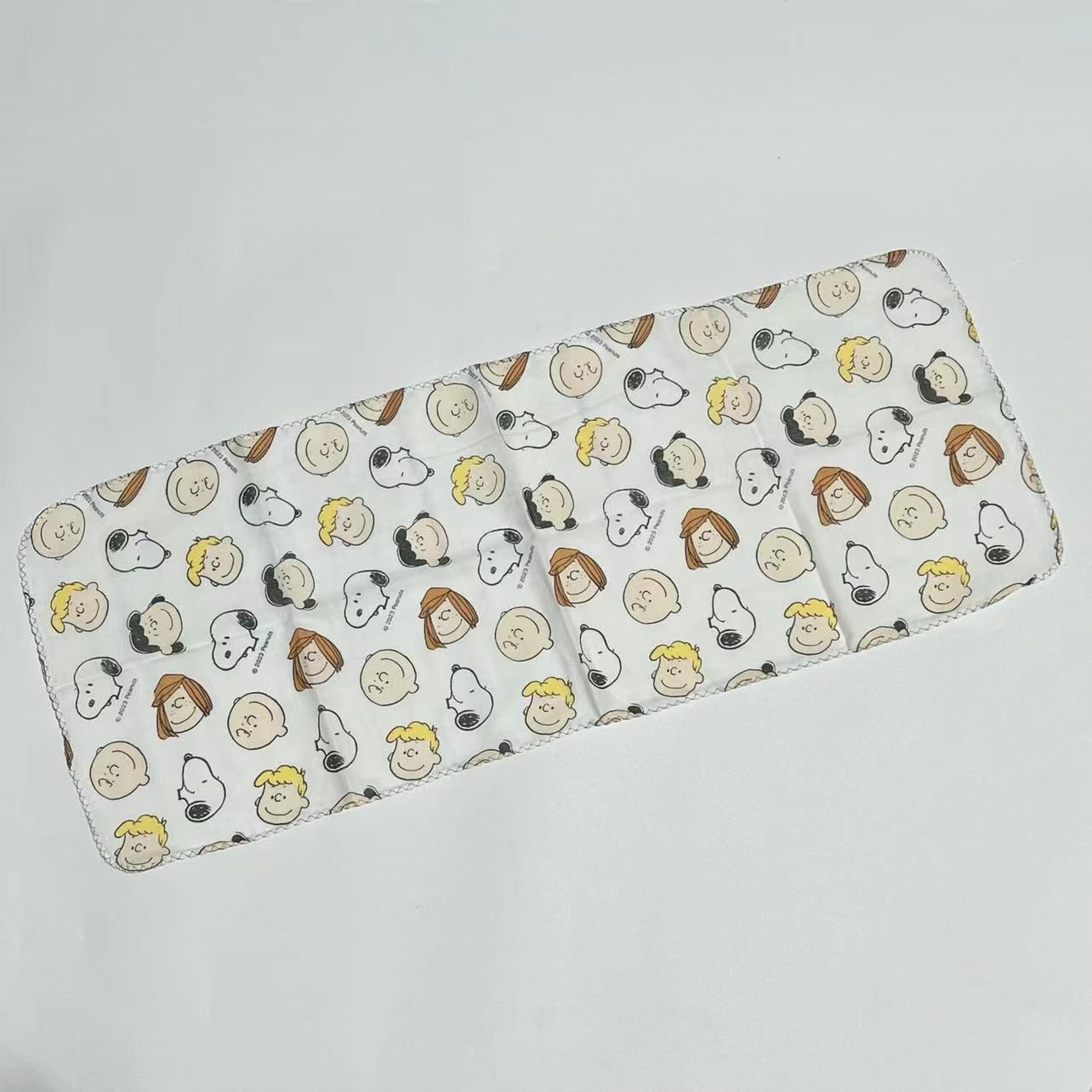 ‼ ️Factory stock‼ ️ Gauze scarf set original packaging