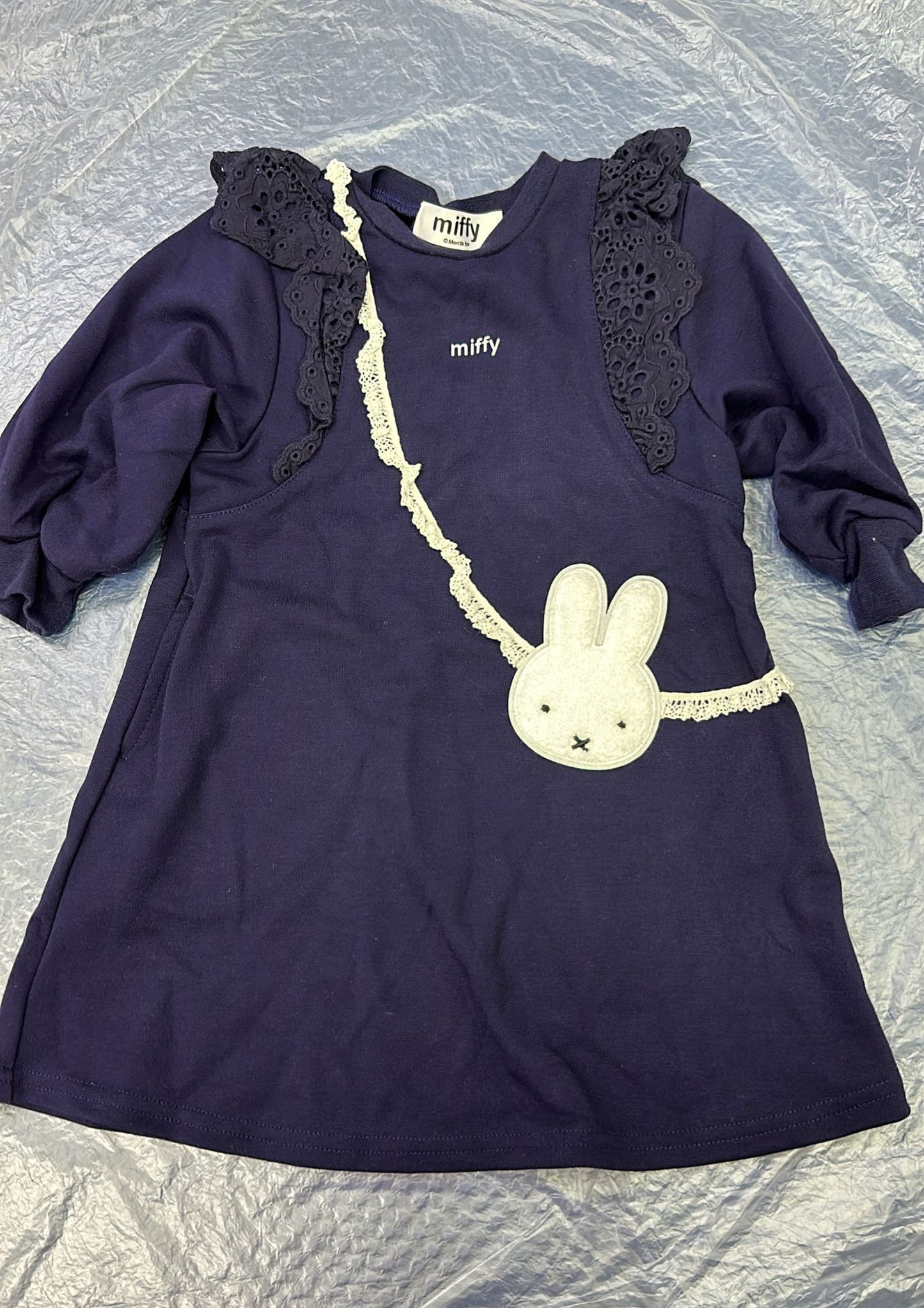 ‼ ️In stock‼ ️Miffy dress