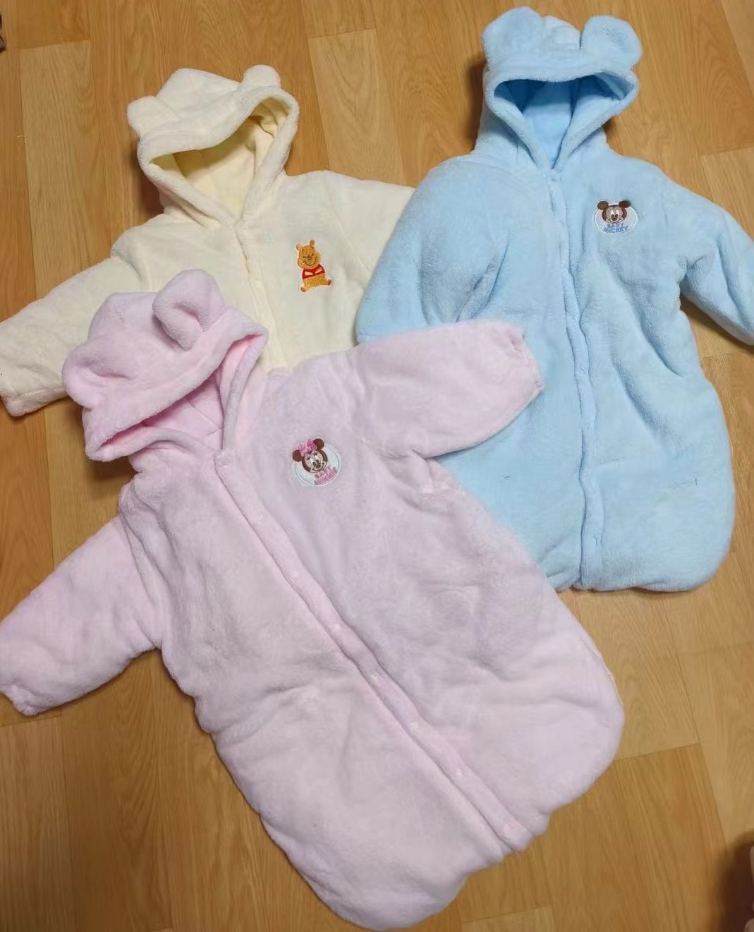 ‼ ️In stock‼ ️Mickey, Minnie, Winnie the Pooh