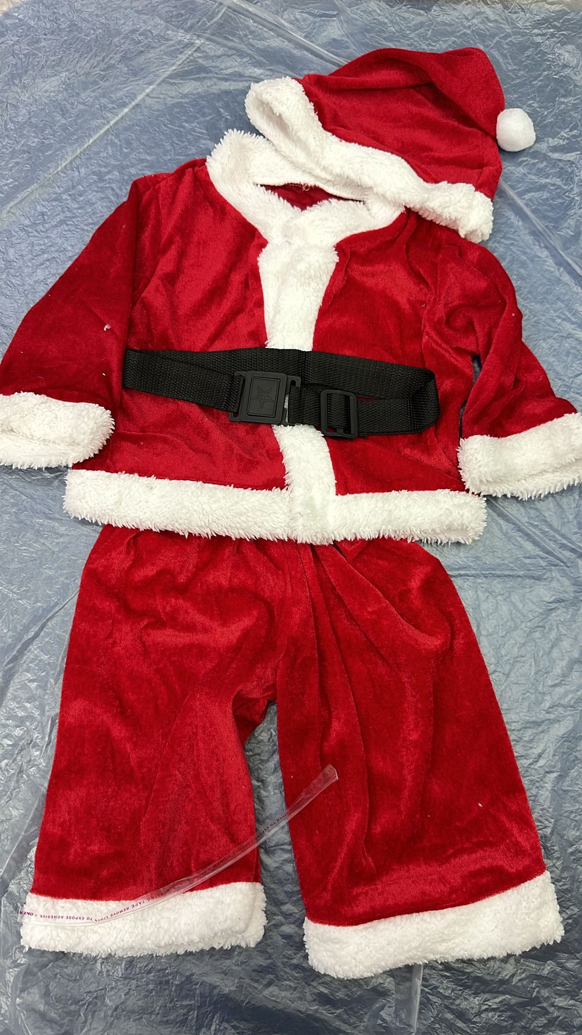 ‼ ️Ready stock‼ ️Christmas set