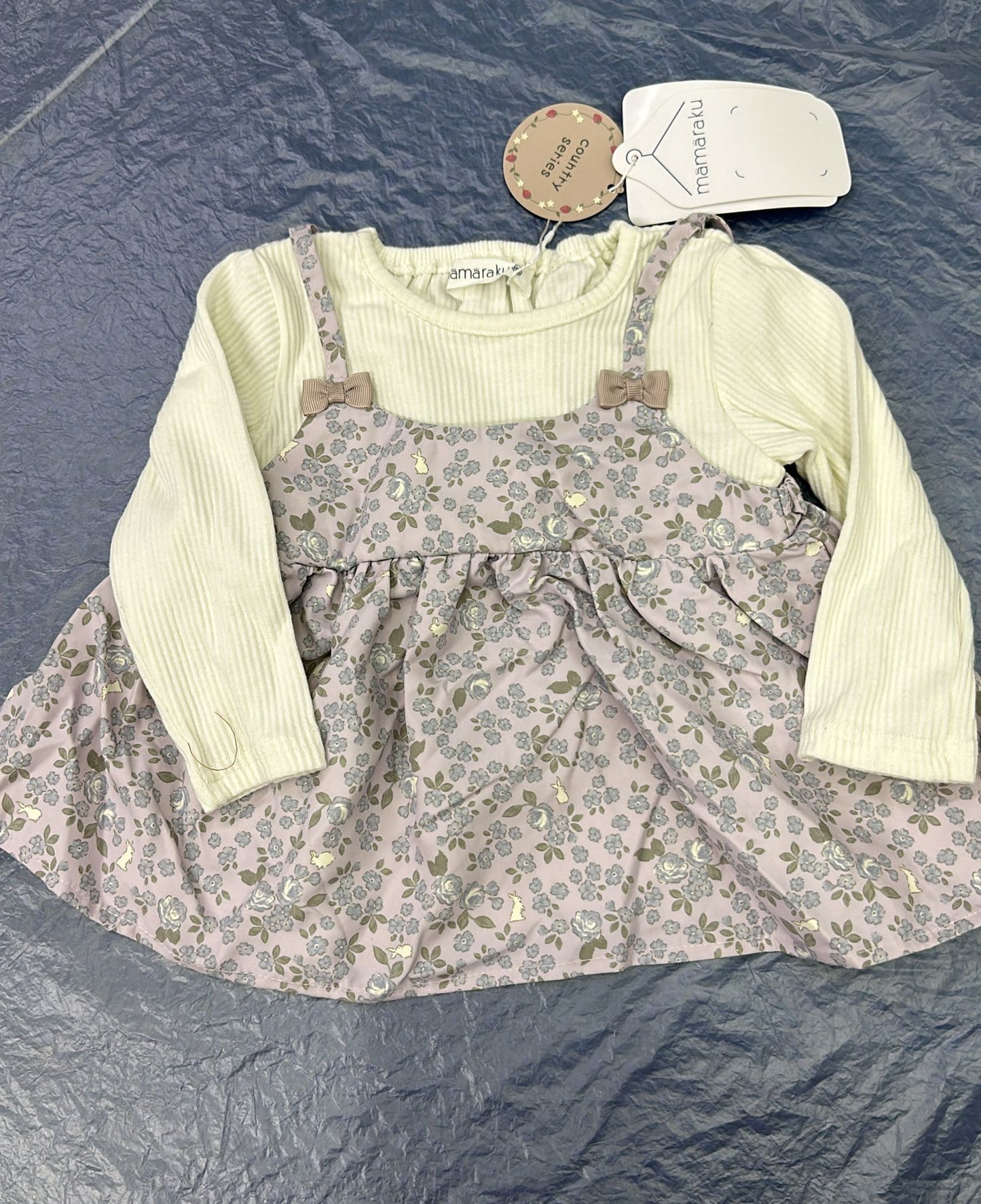 ‼ ️In stock‼ ️mamaraku