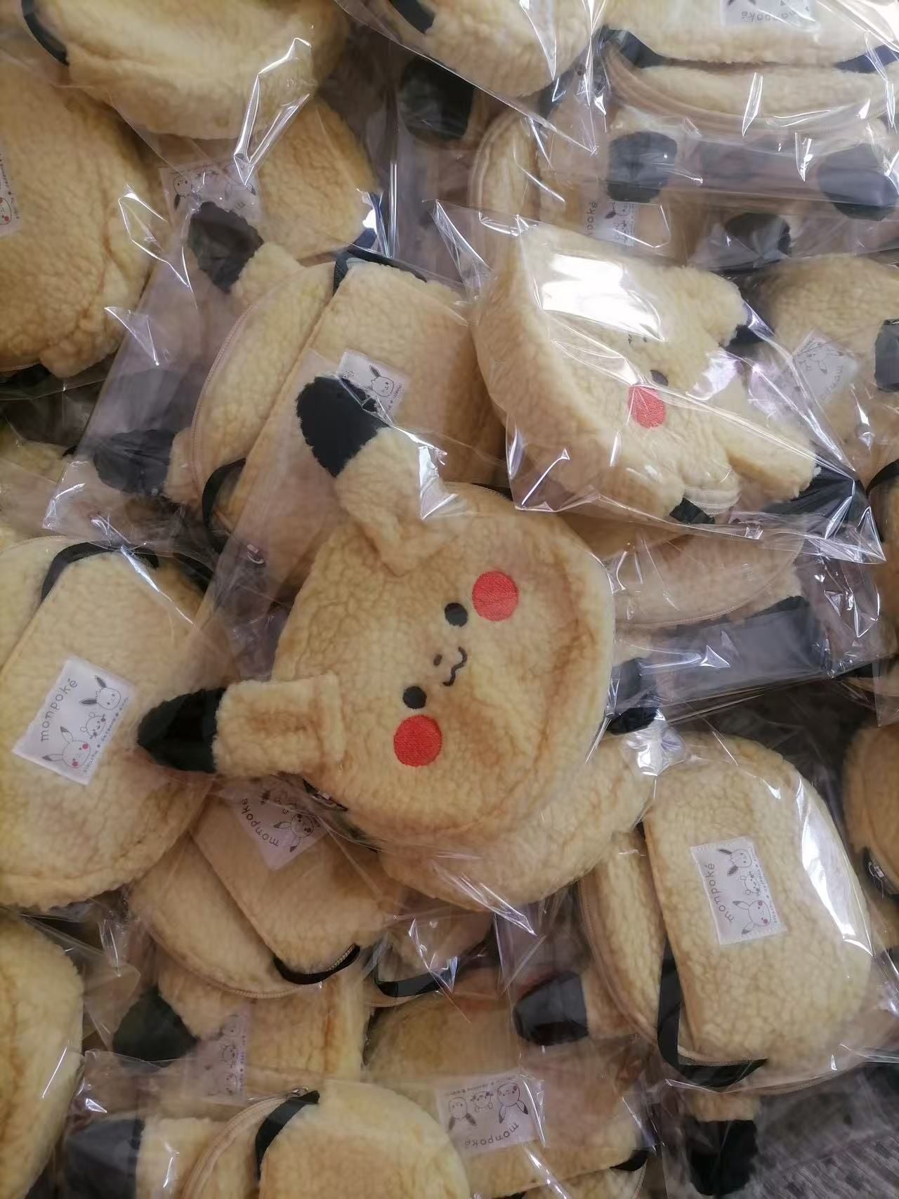 ‼ ️Factory stock‼ ️ Pika Super Slant Bag