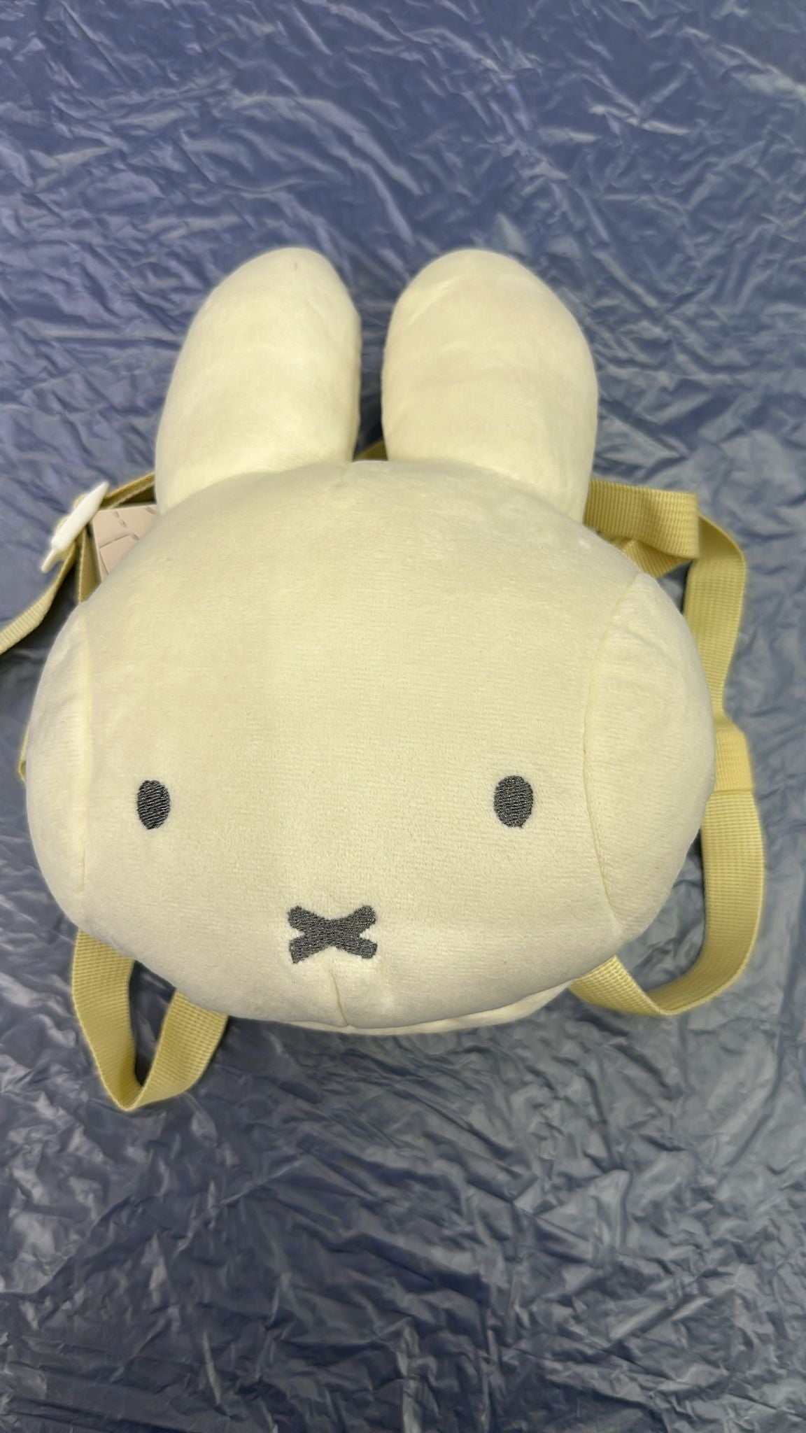 ‼ ️ In stock ‼ ️ Miffy Schoolbag