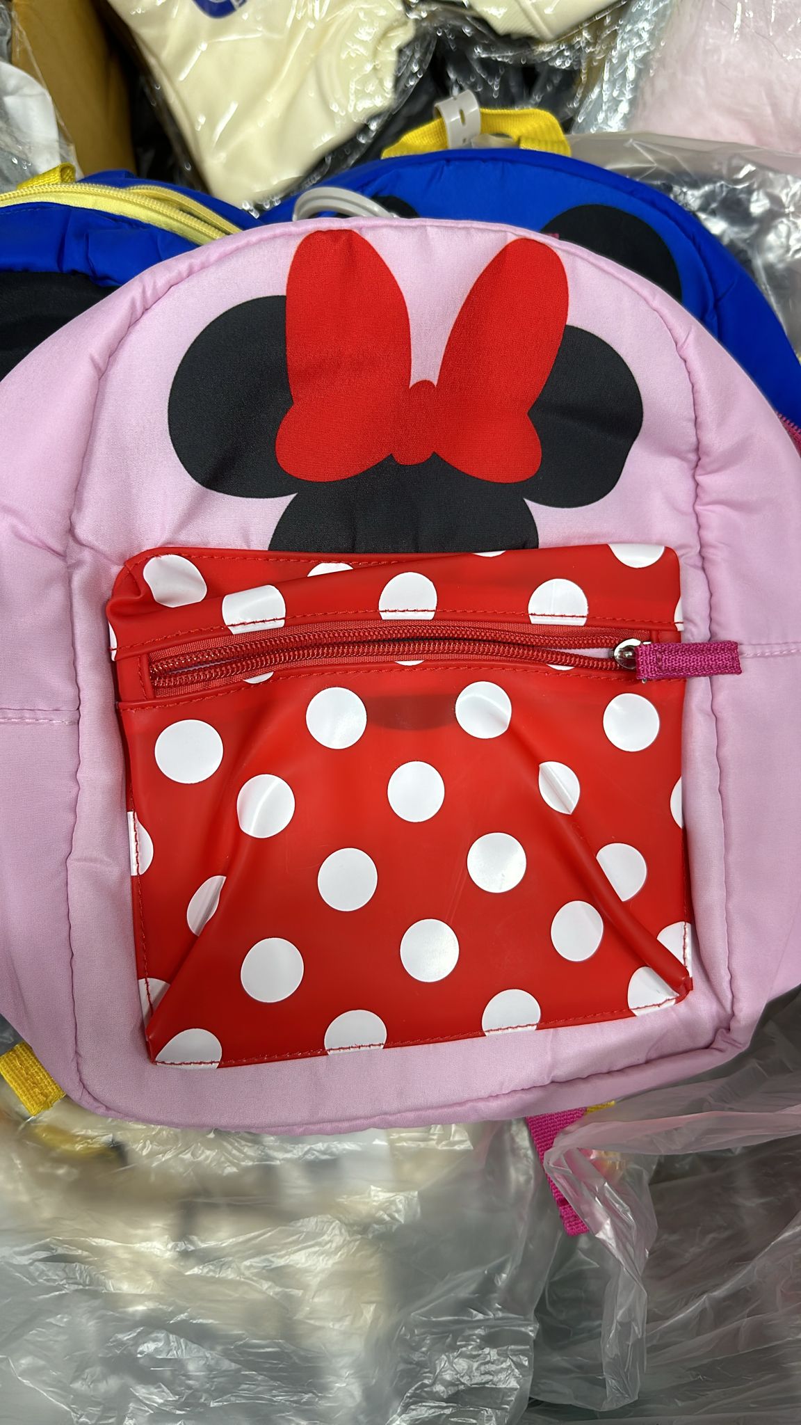 ‼ ️ In stock ‼ ️ Minnie Mouse Backpack