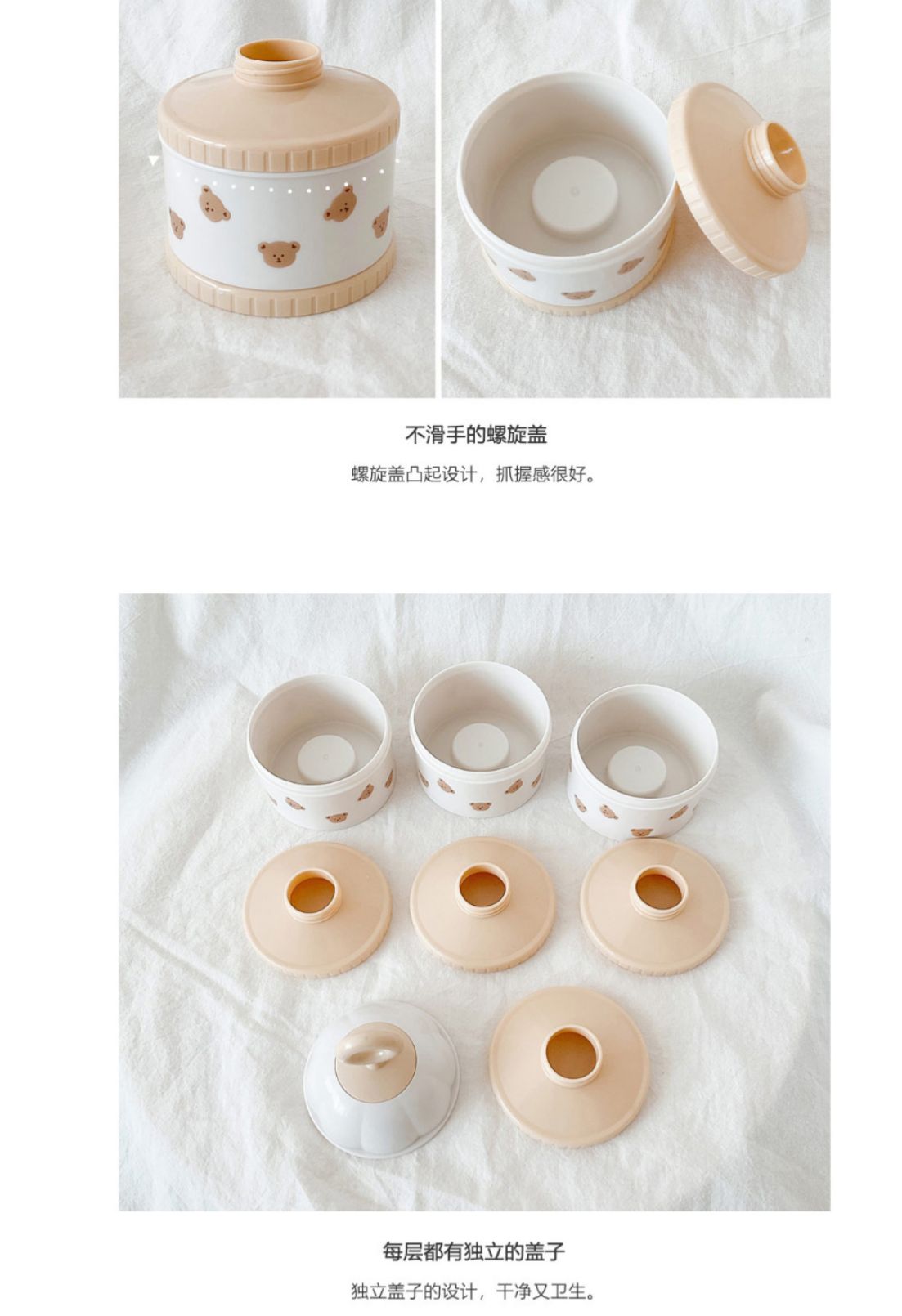 Pumpkin Car Milk Powder Refill Box‼ ️Korea🇰🇷In stock DOT genuine goods‼ ️