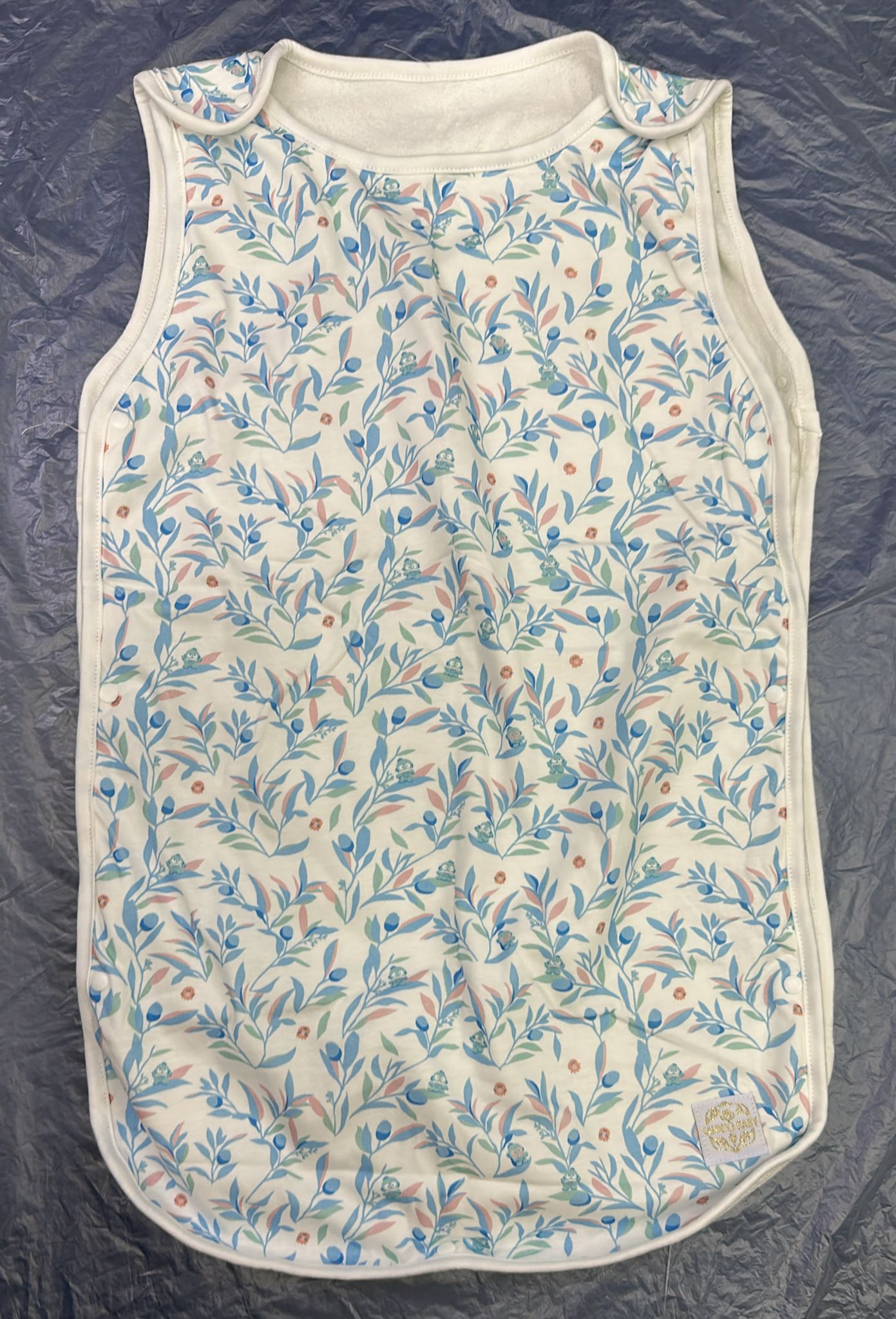 ‼ ️ In stock ‼ ️ Vest sleeping bag