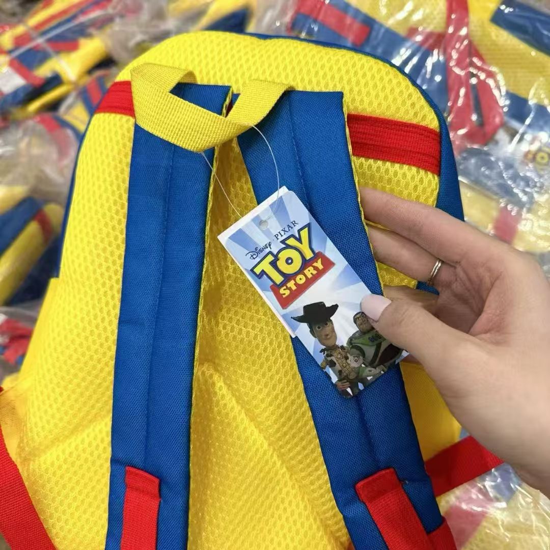 Toy Story Backpack