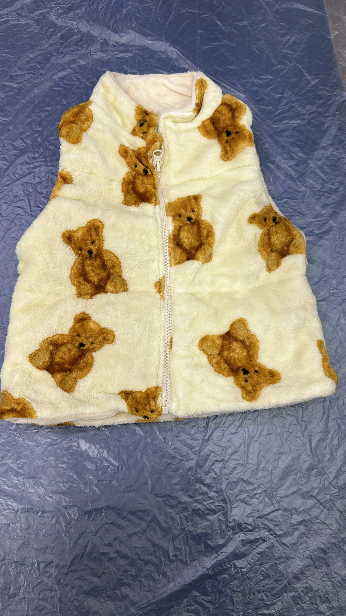 ‼ ️Hong Kong stock‼ ️Vest thick style