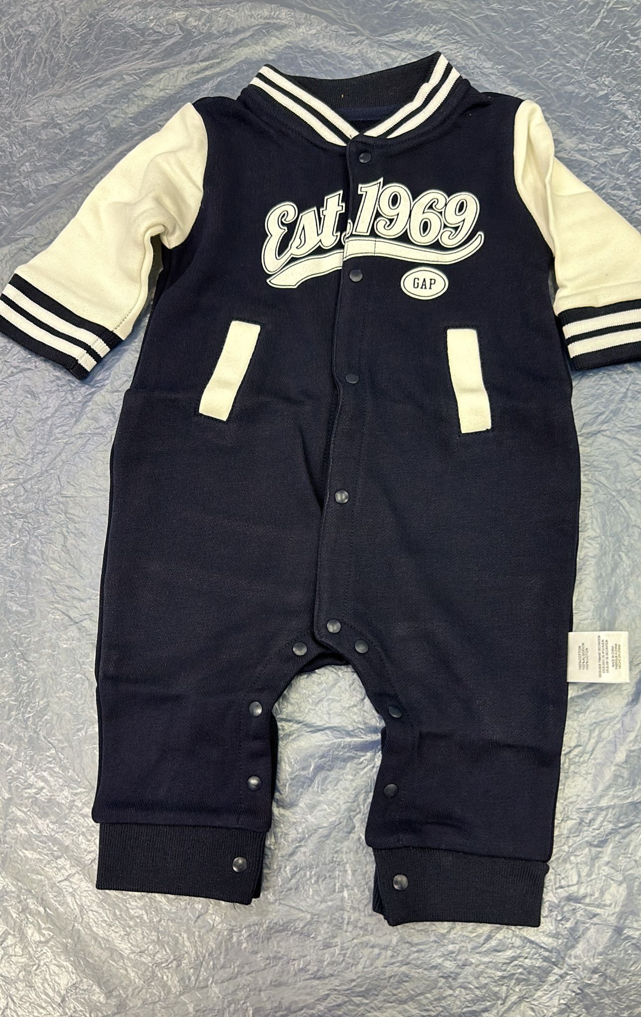 ‼ ️ In stock ‼ ️ GAP zipper style