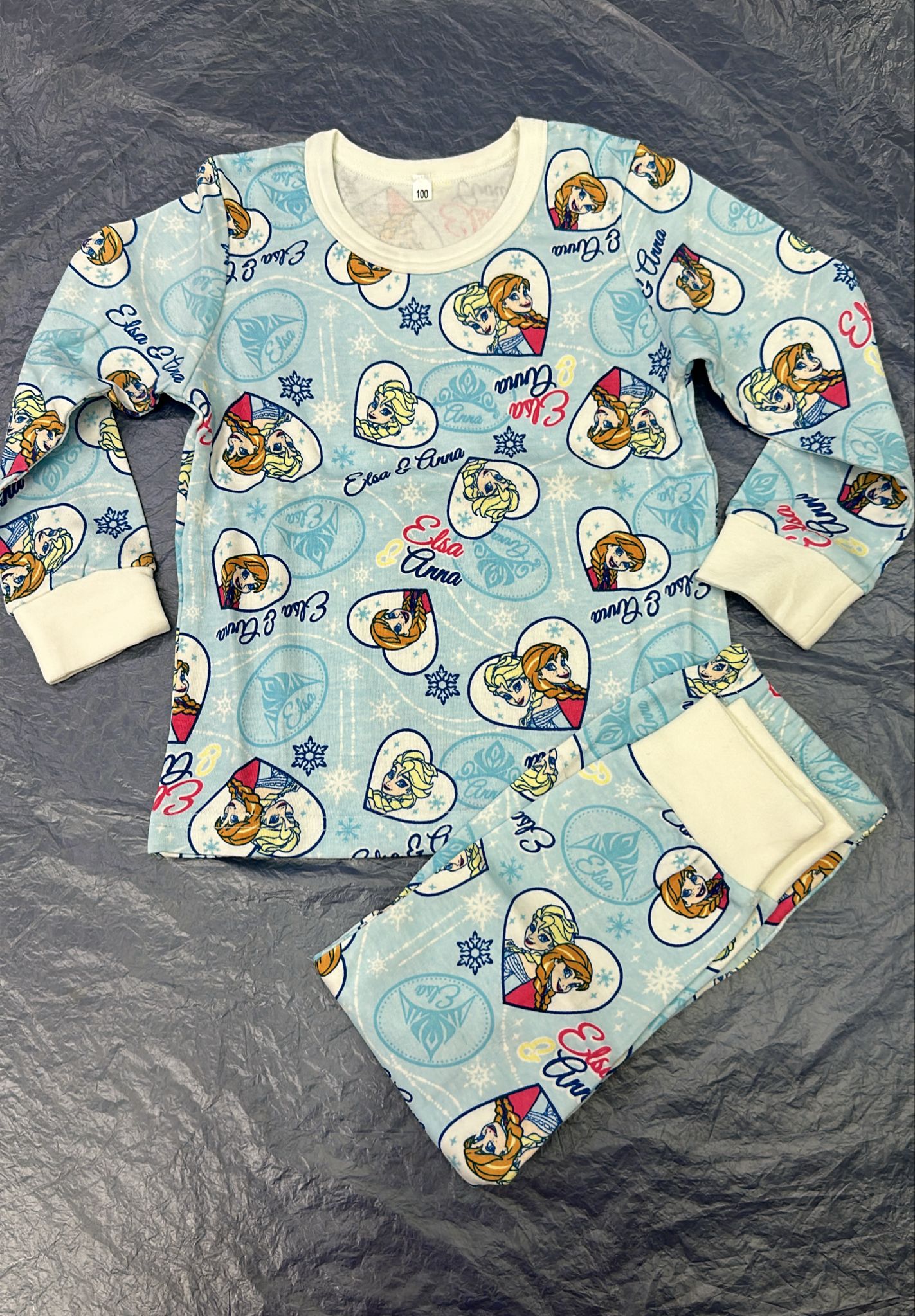 ‼ ️Ready stock‼ ️Pure cotton else Anna