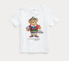 Ralph Lauren Polo Short-Sleeve Kids' Outfit
