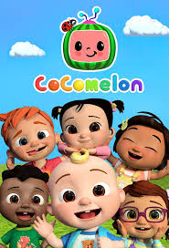 玩具系列 - Cocomelon