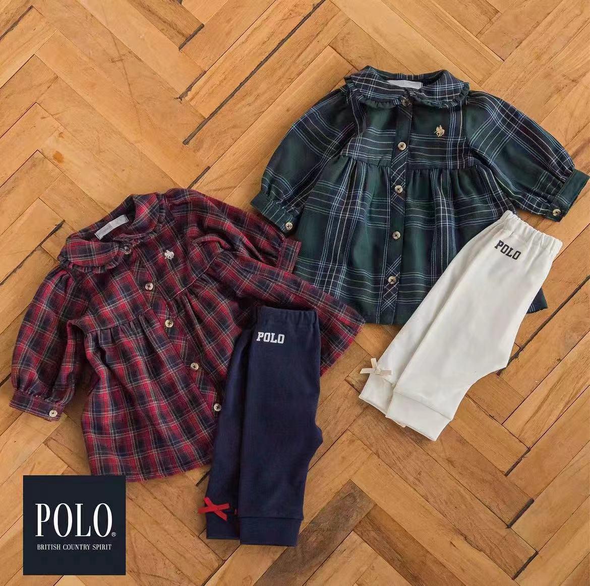 🏷️預訂📦polo baby 新款