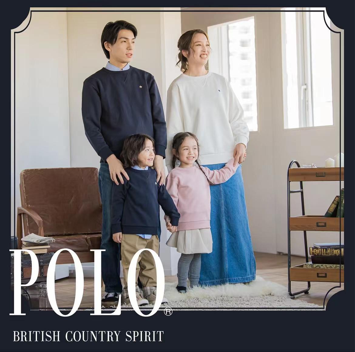 🏷️預訂📦polo baby 新款