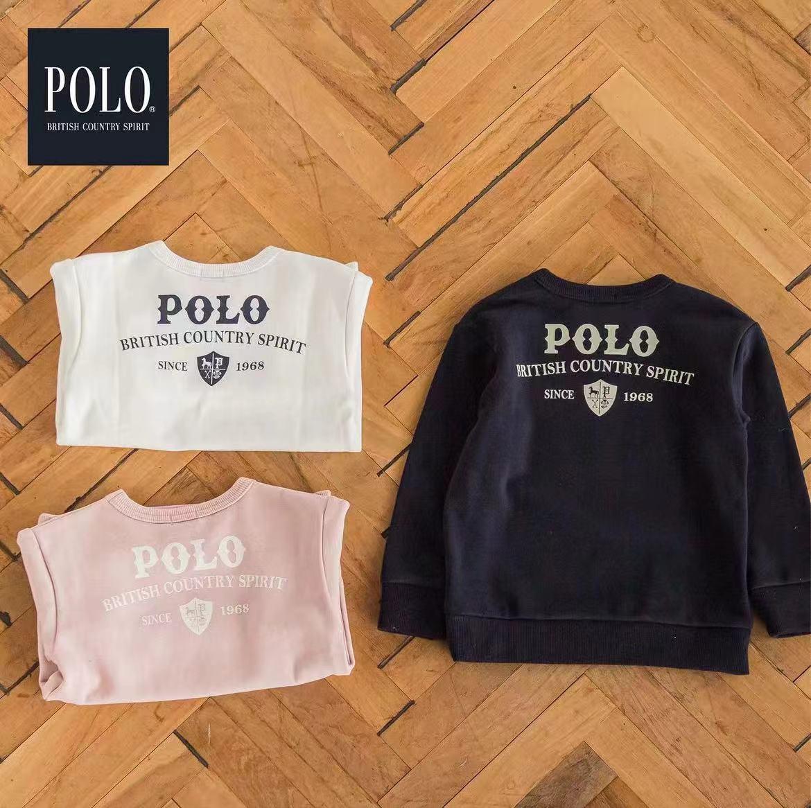 🏷️預訂📦polo baby 新款