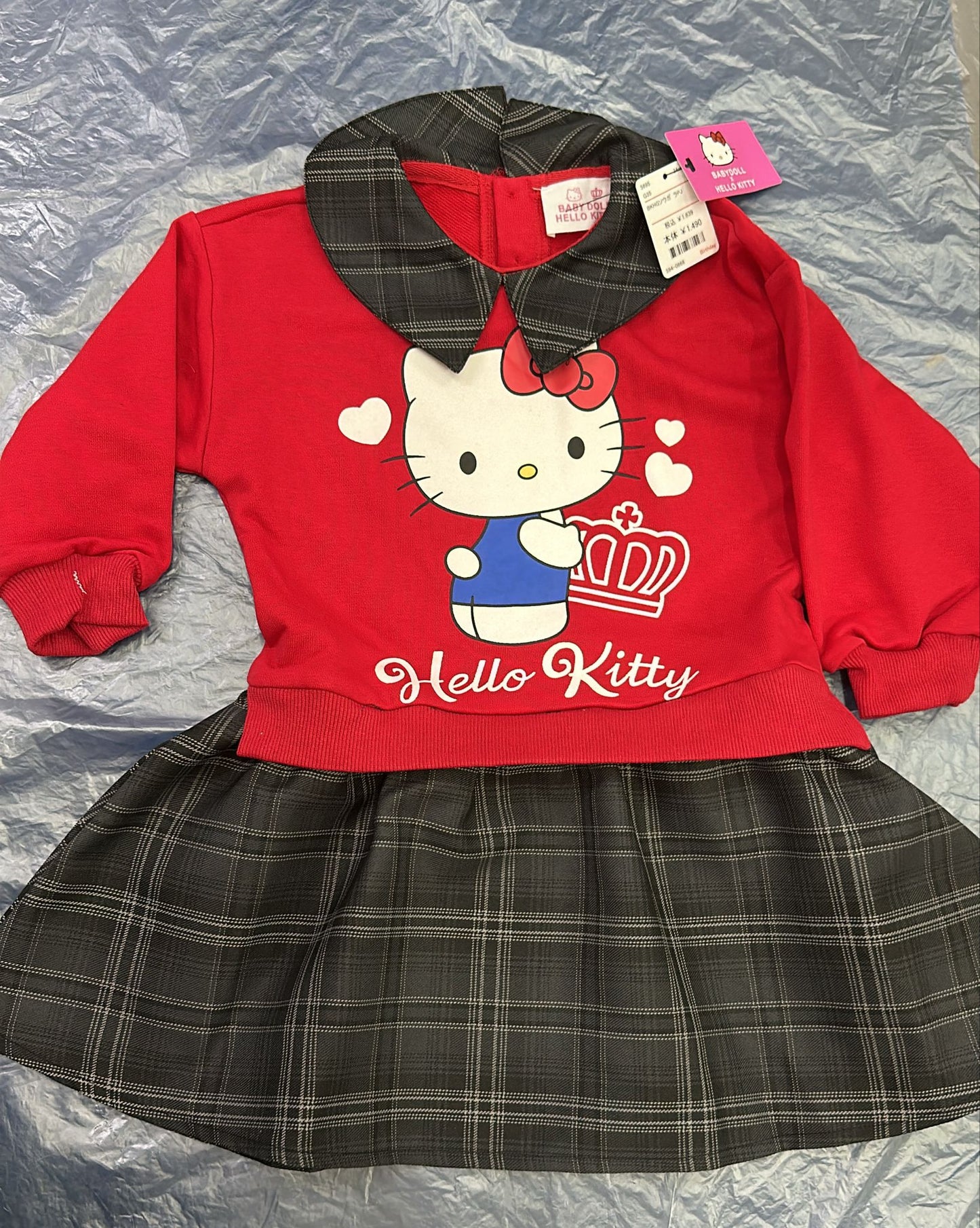 ‼ ️ In stock ‼ ️ Kitty dress