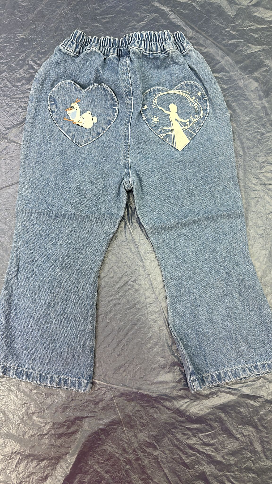 Elsa jeans 90, 100, 110