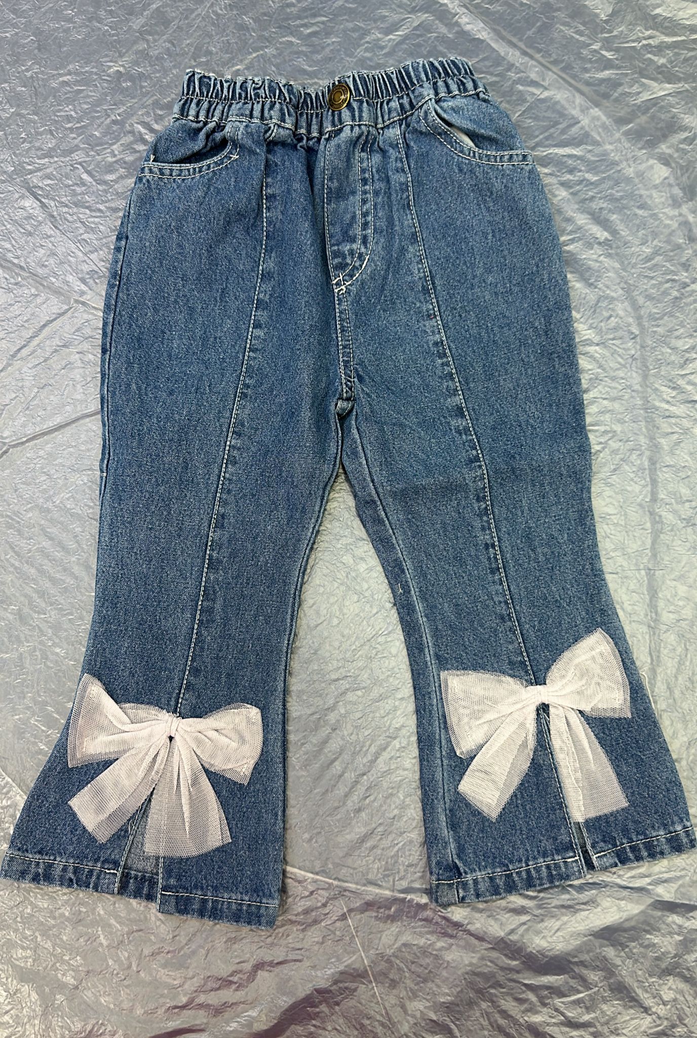 Elsa jeans 90, 100, 110