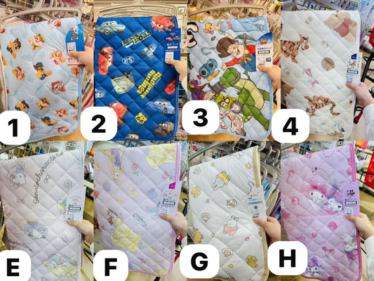 Cooling pad 2 🔥Summer essential item