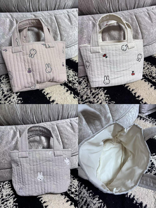 Miffy bag