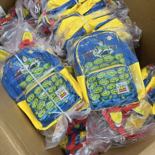 Toy Story Backpack