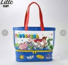littc x Disney sun hat + toiletries, swimming and bathing bag